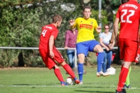 23.09.2018: TV Spöck II - FC Busenbach II