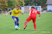 23.09.2018: TV Spöck II - FC Busenbach II