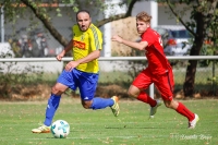 TV Spöck II - FC Busenbach II_9