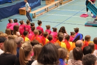 Frühlingsfest der Turnabteilung 2023