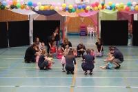 Frühlingsfest der Turnabteilung 2023_25