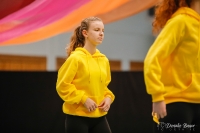 Aerobic Dance (Aerobic II)