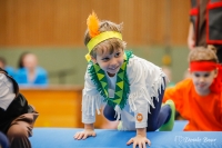 Cowboy und Indianer (3-4 Jahre)