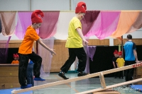 Hey Zwerge - hoch hinaus (BubenF reitag)