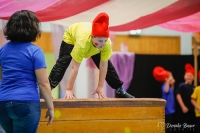 Hey Zwerge - hoch hinaus (BubenF reitag)