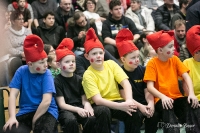 Hey Zwerge - hoch hinaus (BubenF reitag)