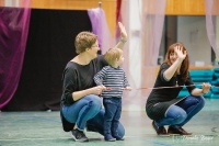 Kleine und Große am laufenden Band_33