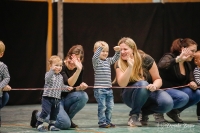 Kleine und Große am laufenden Band_35