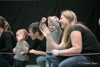 Kleine und Große am laufenden Band_42