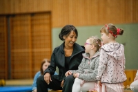 Tanz der Zuckerfee (Ballett I)