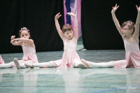 Tanz der Zuckerfee (Ballett I)