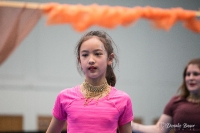 Träume aus 1001er Nacht (Wettkampf)