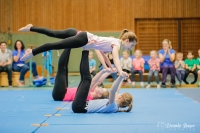 Träume aus 1001er Nacht (Wettkampf)