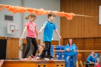 Variationen am Kasten (5-6 Jahre)