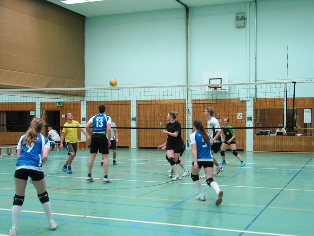 Volleyballturnier 2014_11
