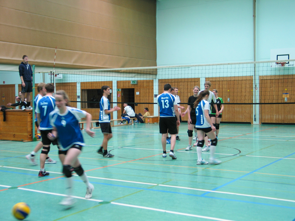 Volleyballturnier 2014_12