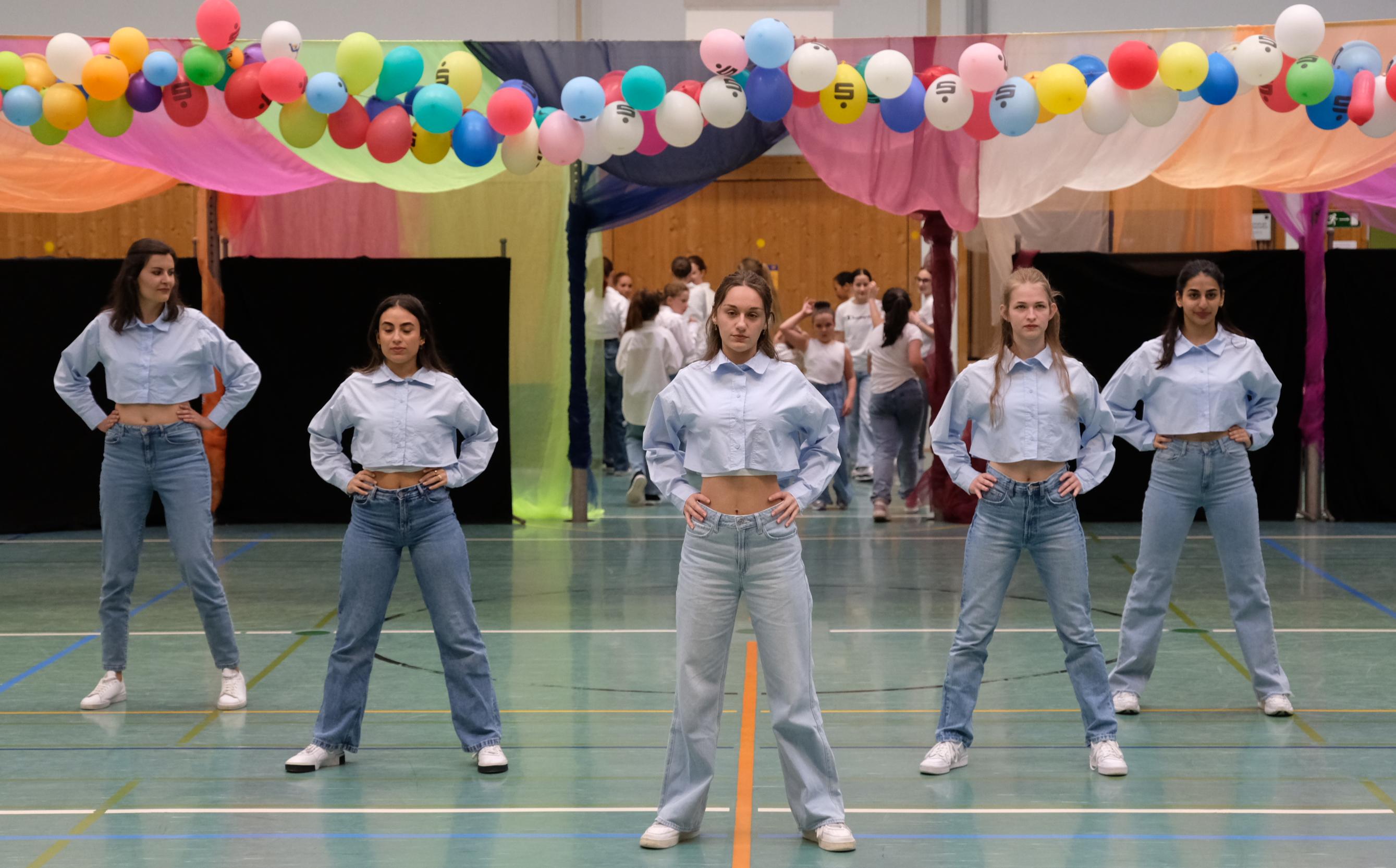 Frühlingsfest der Turnabteilung 2024_86