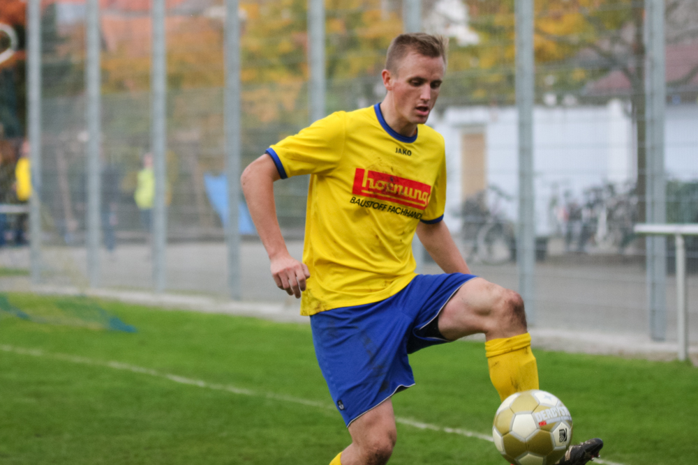 TV Spöck - FC Neureut_31