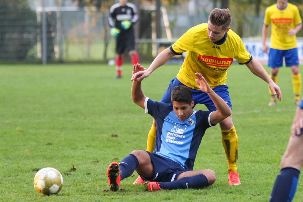 TV Spöck - FC Neureut_33