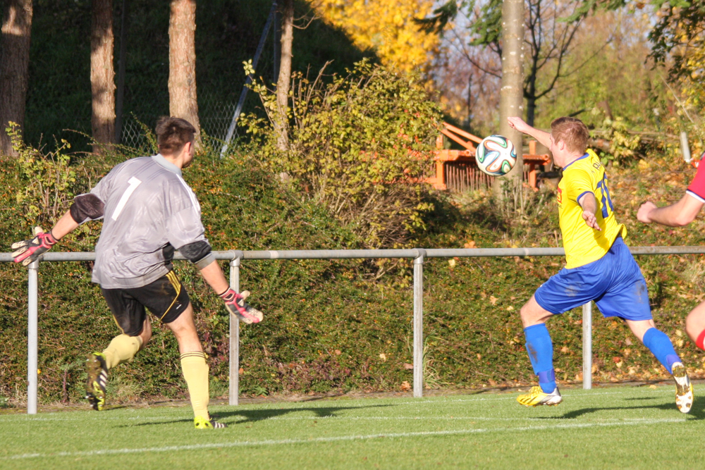 SC Wettersbach - TV Spöck_17