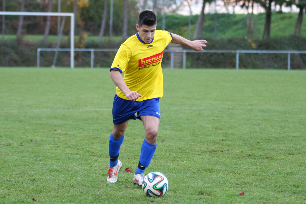 SC Wettersbach - TV Spöck_24