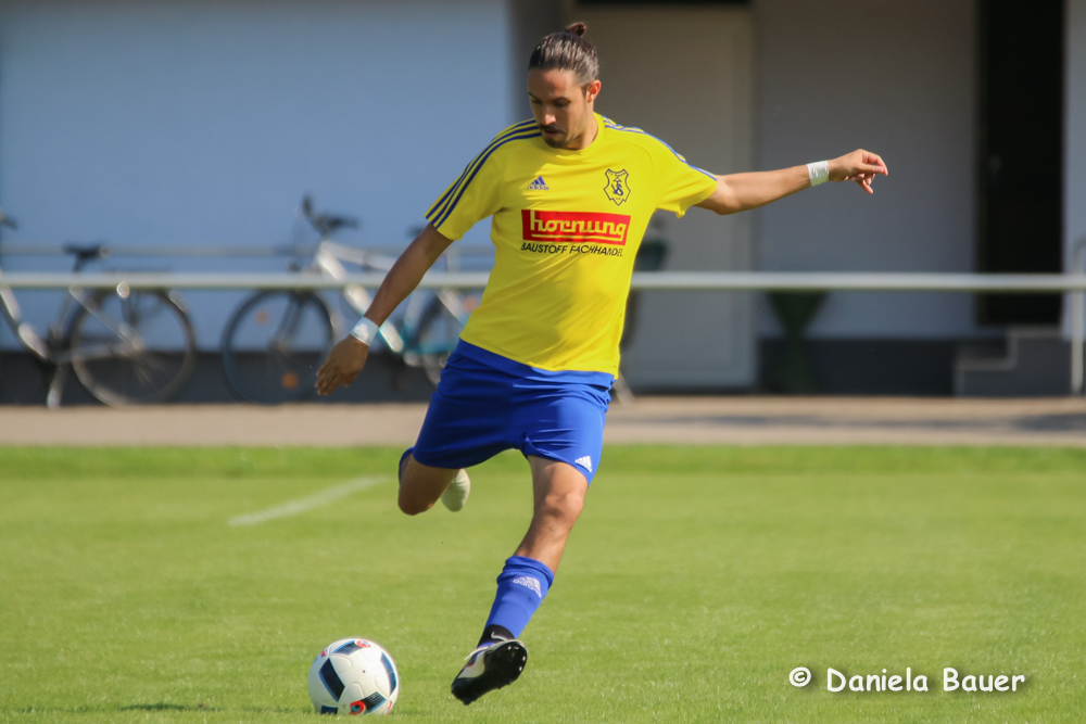 TV Spöck - SC Wettersbach_3