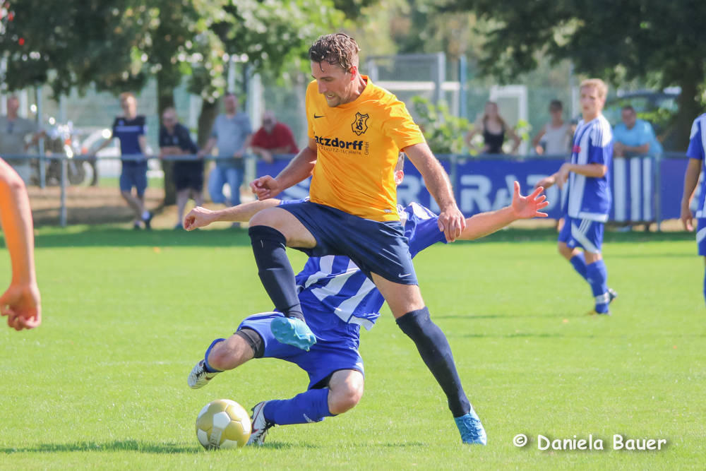 TV Spöck II -FC Spöck II_22