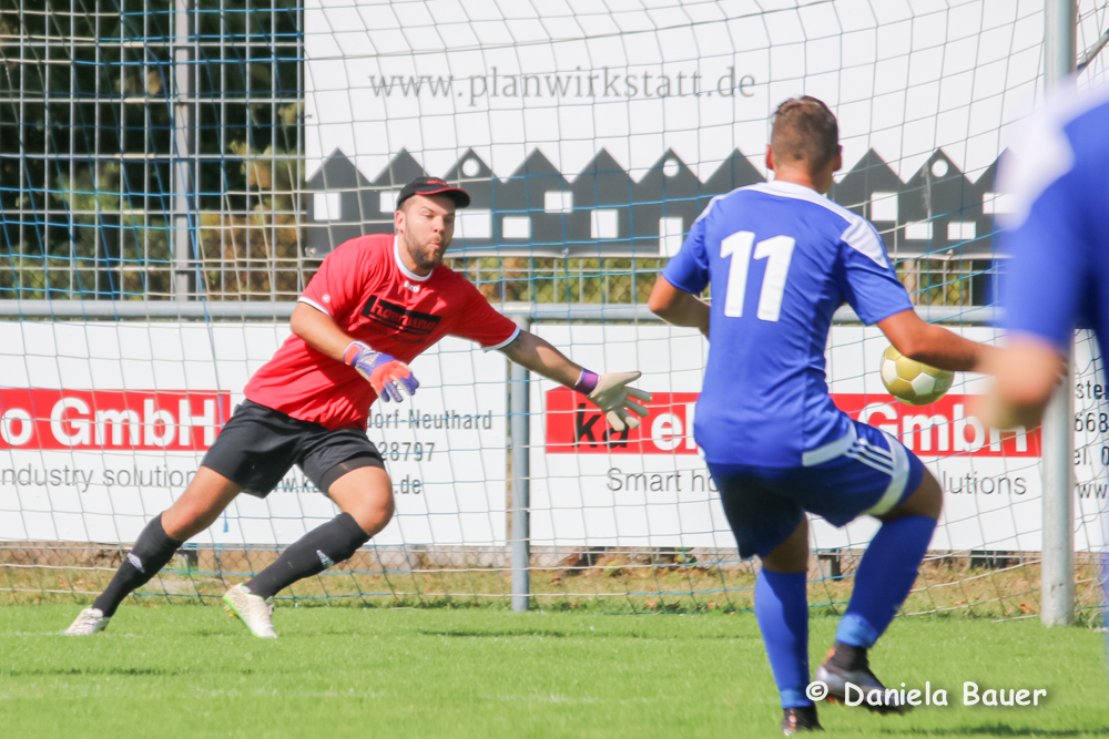 TV Spöck II -FC Spöck II_23
