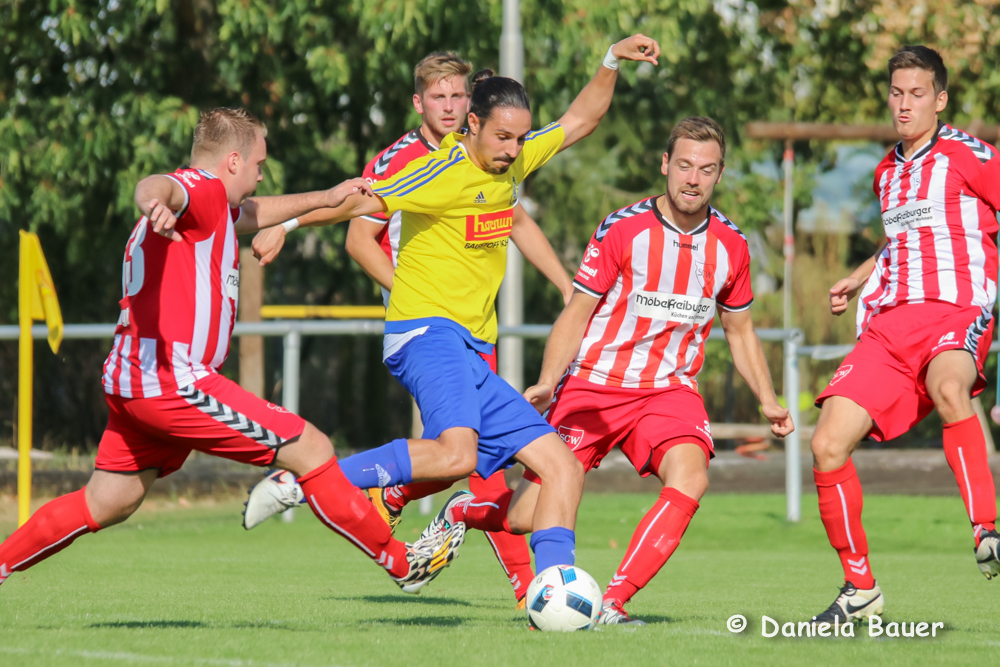 TV Spöck - SC Wettersbach_49