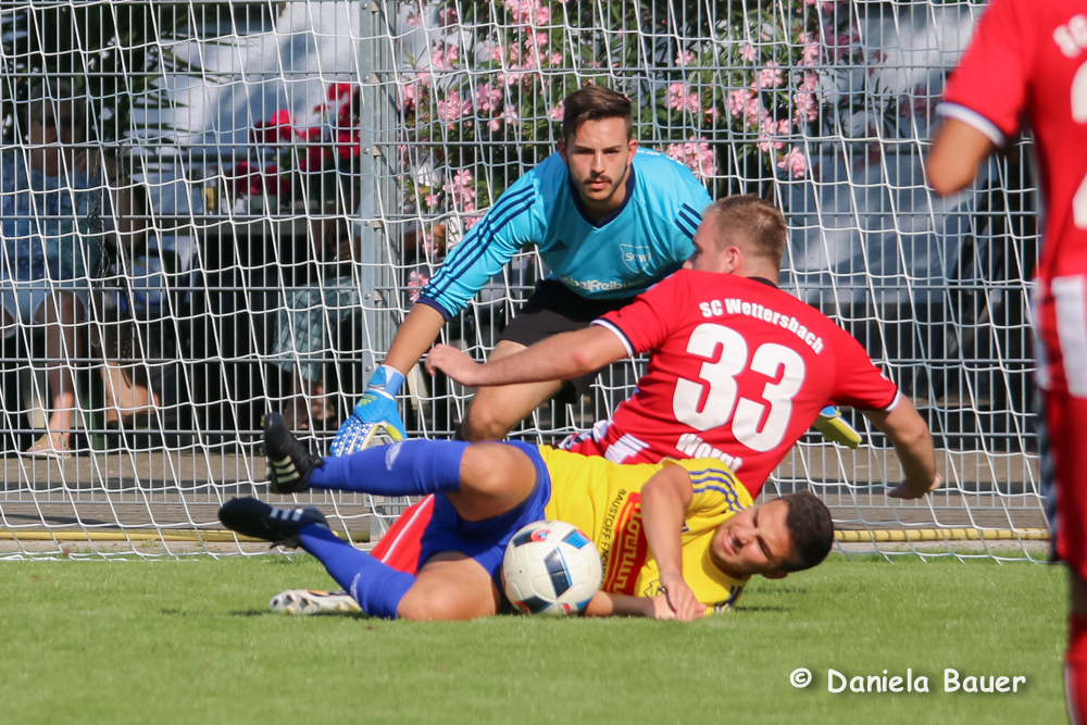 TV Spöck - SC Wettersbach_53