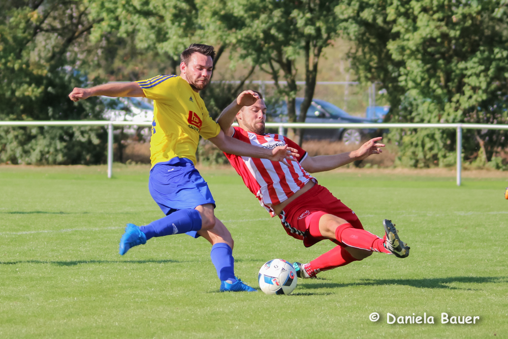 TV Spöck - SC Wettersbach_60