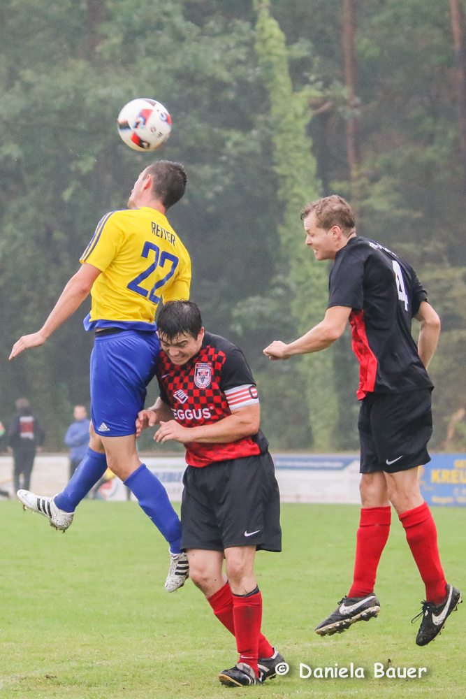 FVgg Weingarten - TV Spöck_31