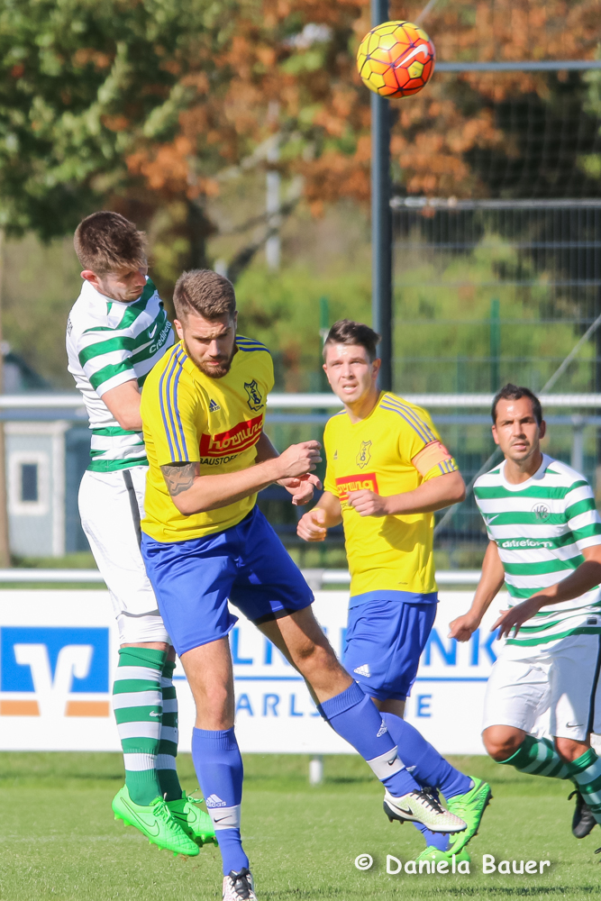 VfB Knielingen - TV Spöck_16