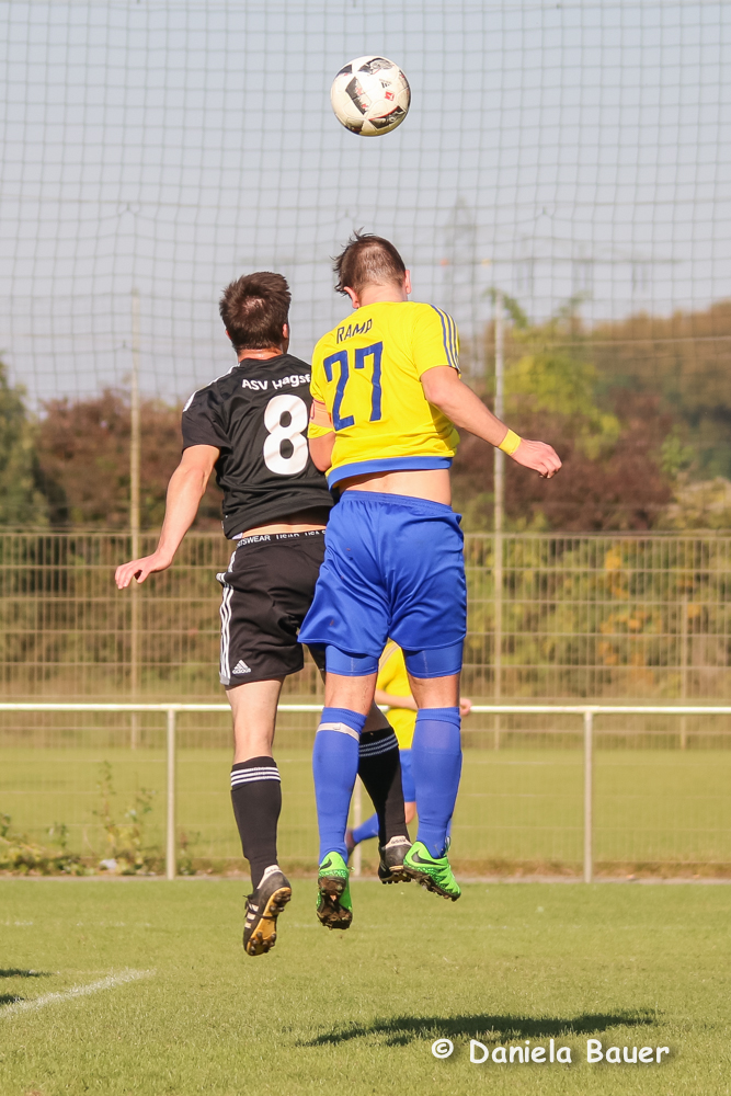 ASV Hagsfeld - TV Spöck_18