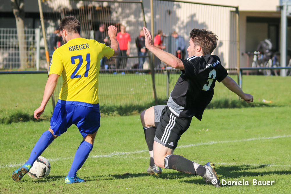 ASV Hagsfeld - TV Spöck_21