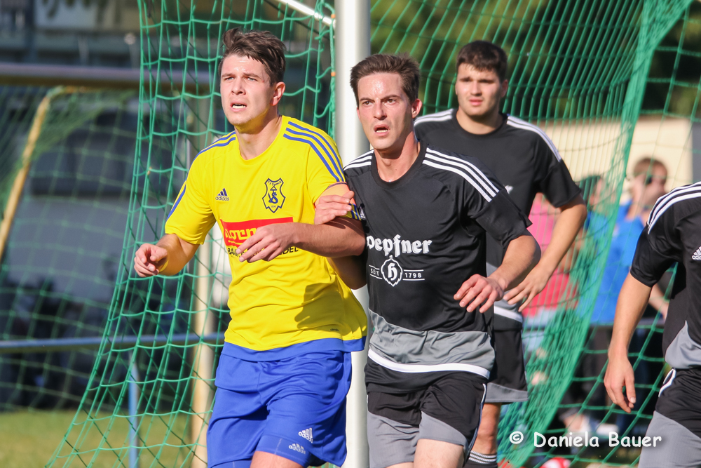 ASV Hagsfeld - TV Spöck_22