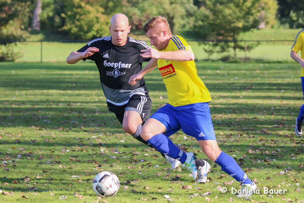 ASV Hagsfeld - TV Spöck_23