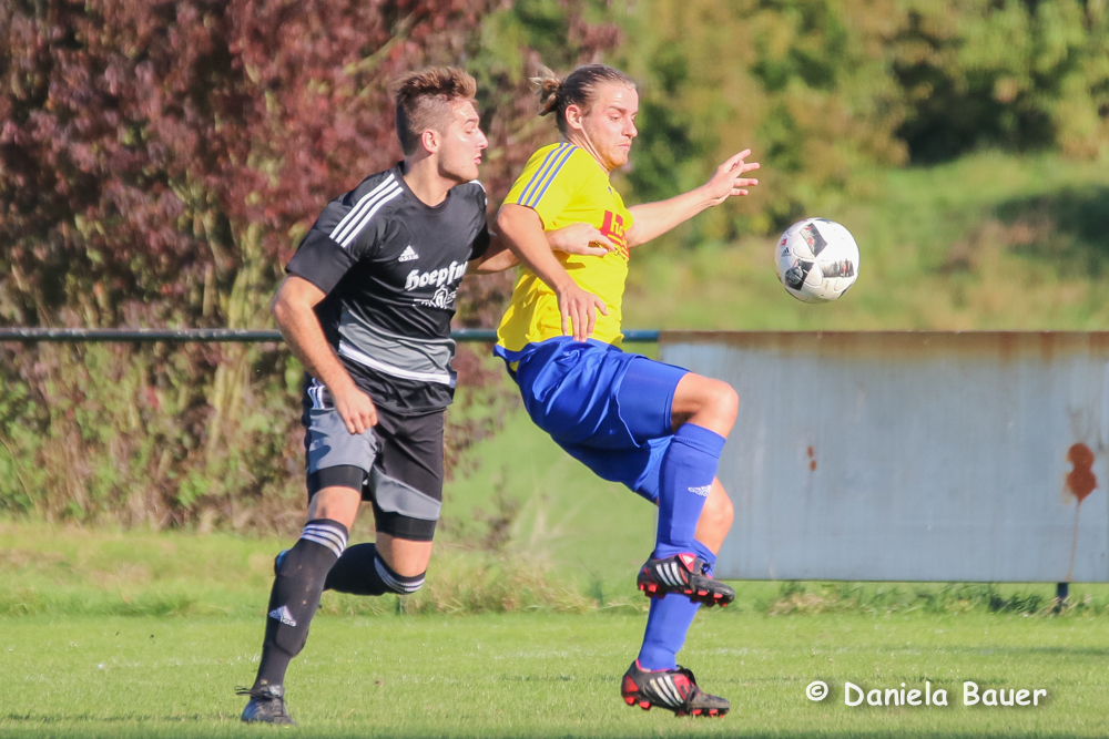 ASV Hagsfeld - TV Spöck_26