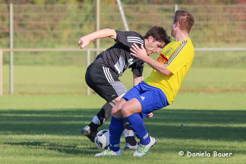 ASV Hagsfeld - TV Spöck_27