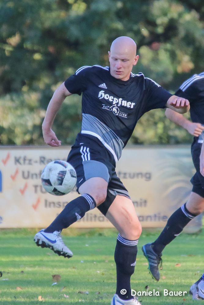 ASV Hagsfeld - TV Spöck_34