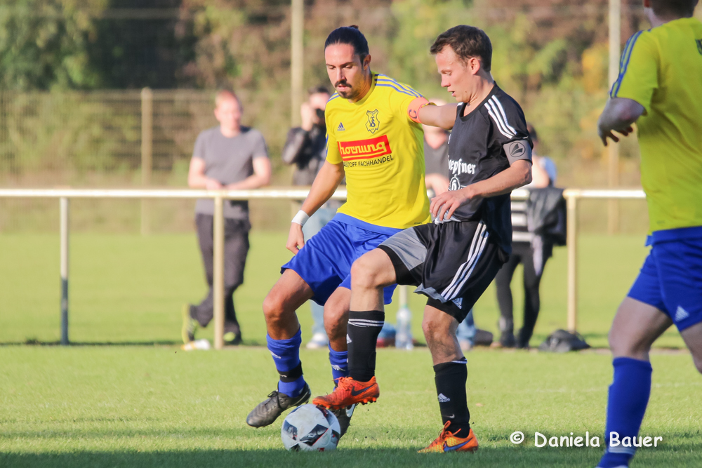 ASV Hagsfeld - TV Spöck_49