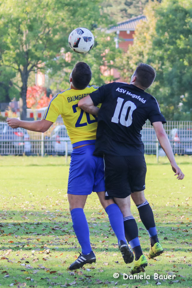 ASV Hagsfeld - TV Spöck_50