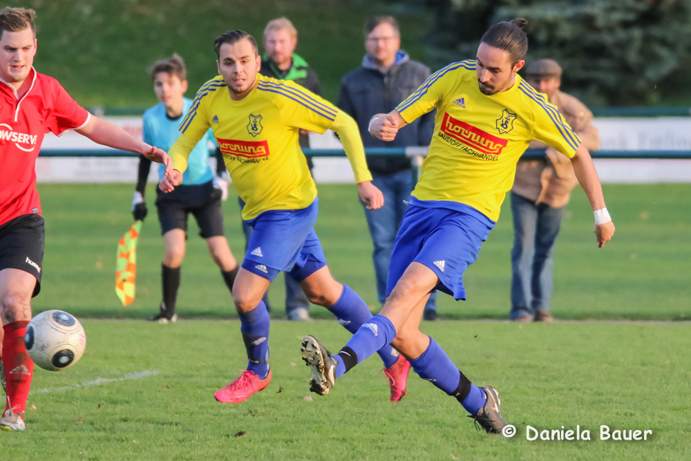 SSV Ettlingen - TV Spöck_29