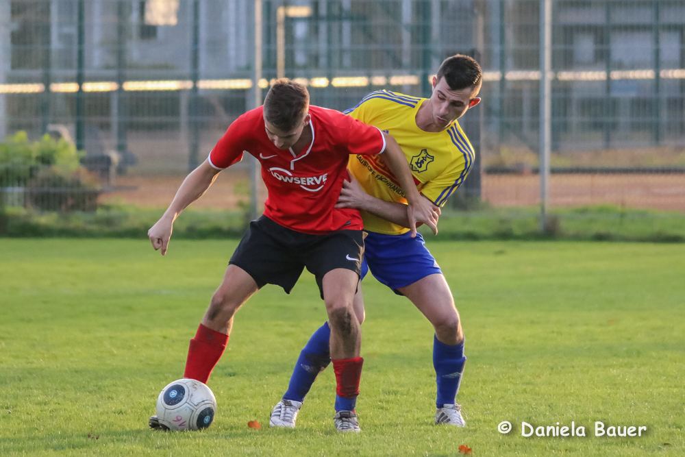SSV Ettlingen - TV Spöck_30