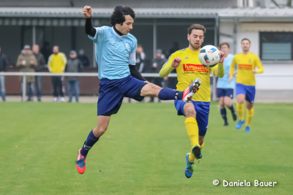 TV Spöck - FC West Karlsruhe_2