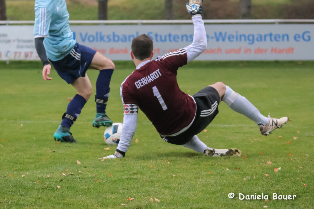 TV Spöck - FC West Karlsruhe_33