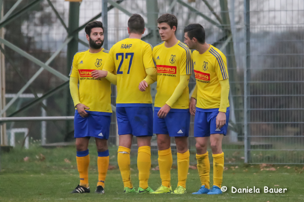 TV Spöck - FC West Karlsruhe_37