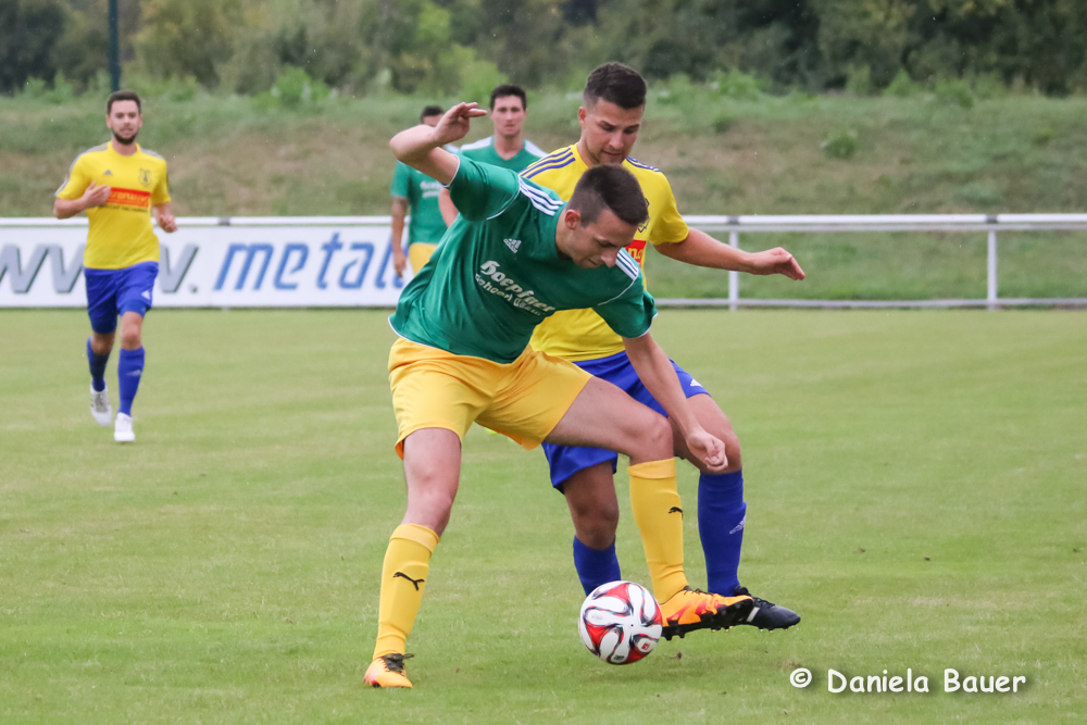 FV Malsch - TV Spöck_34