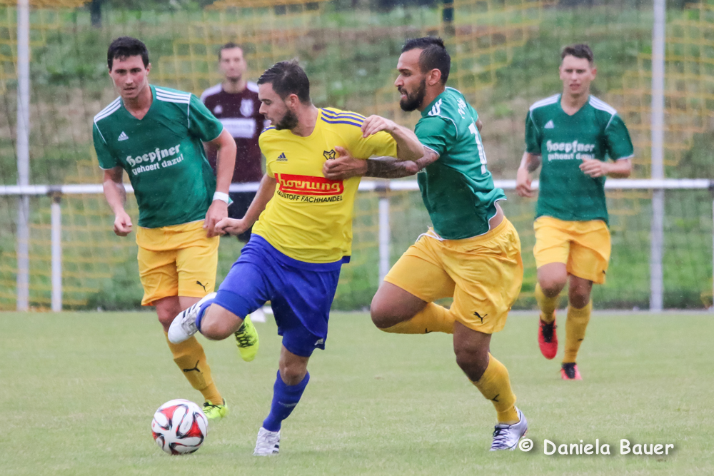 FV Malsch - TV Spöck_35