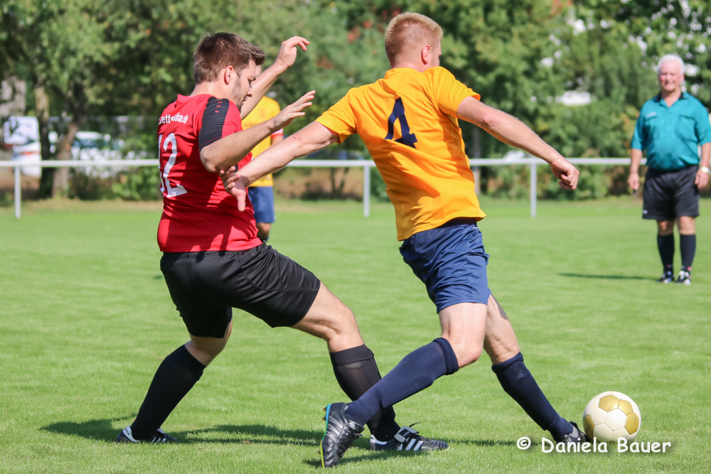 TV Spöck II - SC Wettersbach II_4